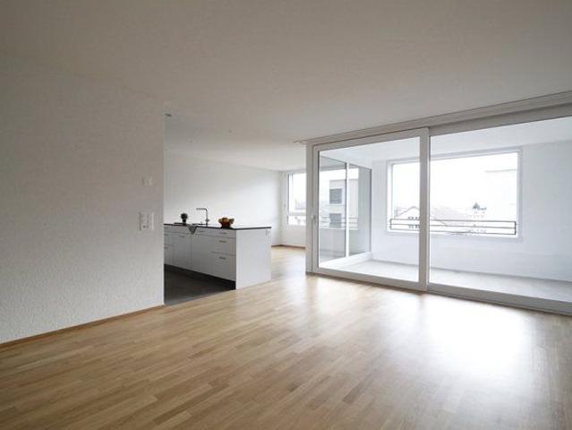 Apartment mieten in Wil (SG), St. Gallen