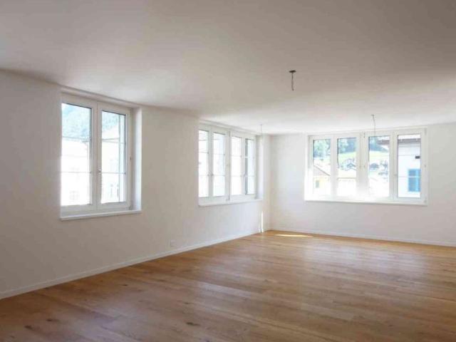 Apartment mieten in Glarus