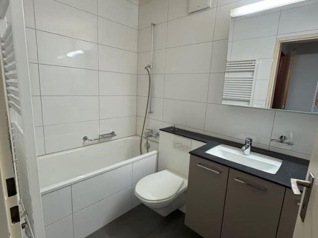 Apartment mieten in Oberglatt, Zürich