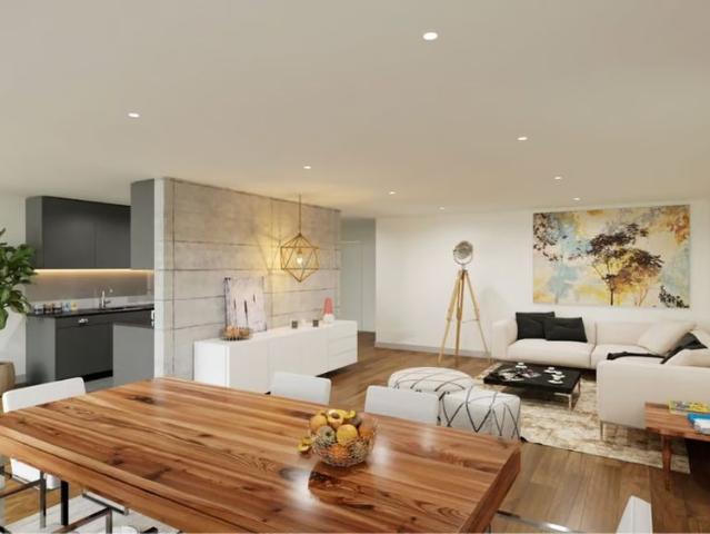 Apartment mieten in Muri bei Bern, Bern