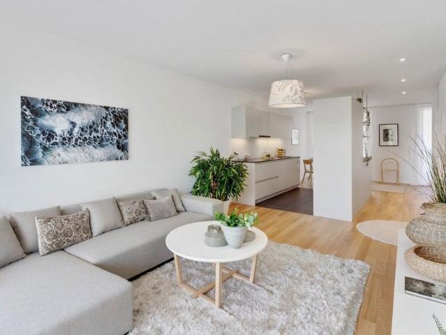 Apartment mieten in Im Aespliz, Ittigen