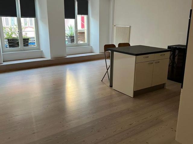 Apartment mieten in Belmont-Yverdon, Waadt