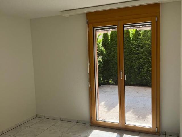 Apartment mieten in Täschen, Dübendorf