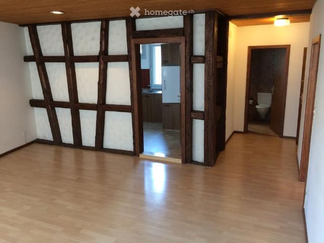 Apartment mieten in Altstätten (SG), St. Gallen