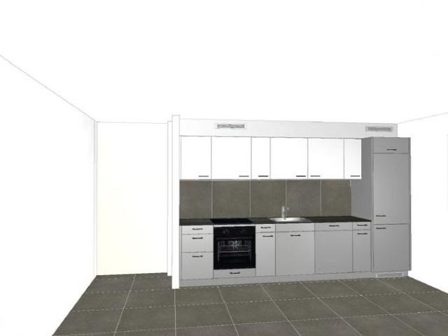 Apartment mieten in Chalais, Wallis