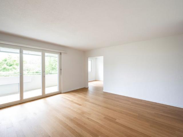 Apartment mieten in Bremgarten (AG), Aargau