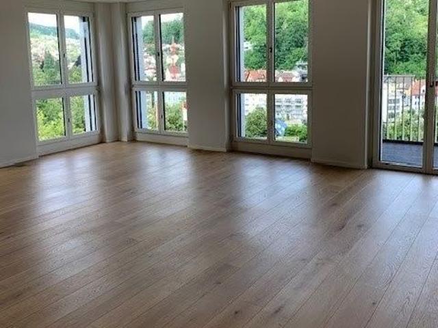 Apartment mieten in Baden, Aargau