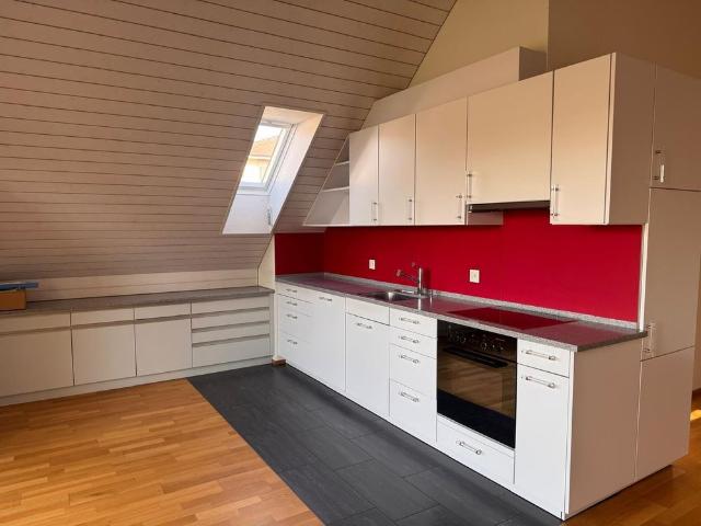 Apartment mieten in Bülach, Bezirk Bülach