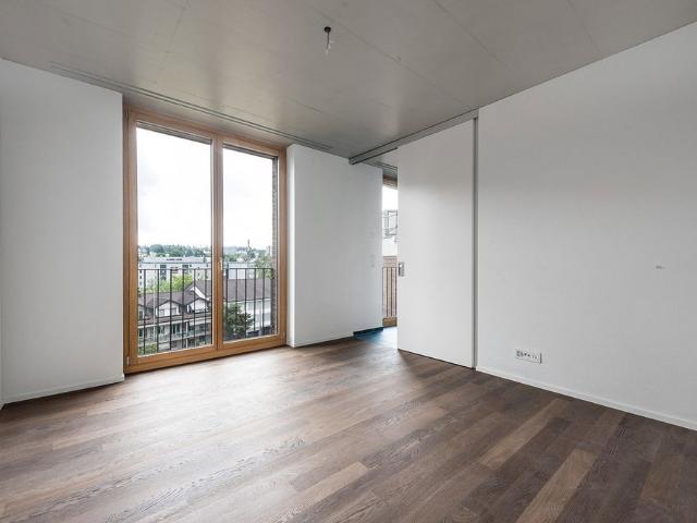 Apartment mieten in Kloten, Zürich