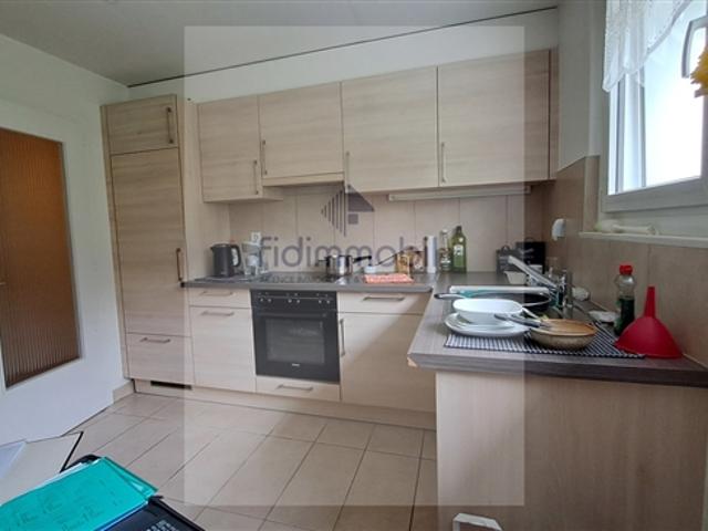 Wohnung mieten in Le Locle