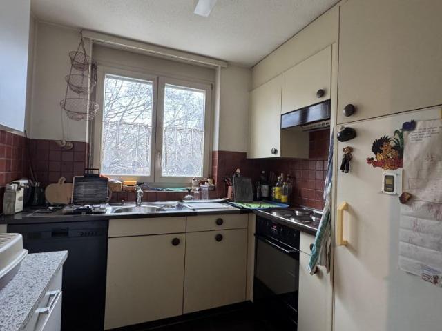 Apartment mieten in Opfikon, Zürich