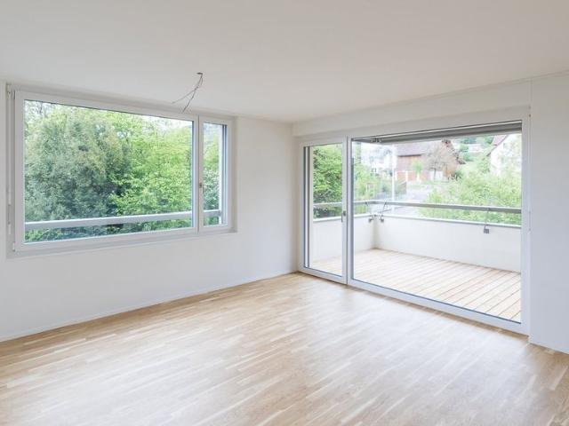 Apartment mieten in Boniswil, Aargau