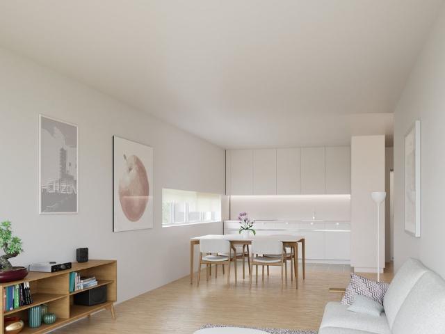 Apartment mieten in Einigen, Zürich