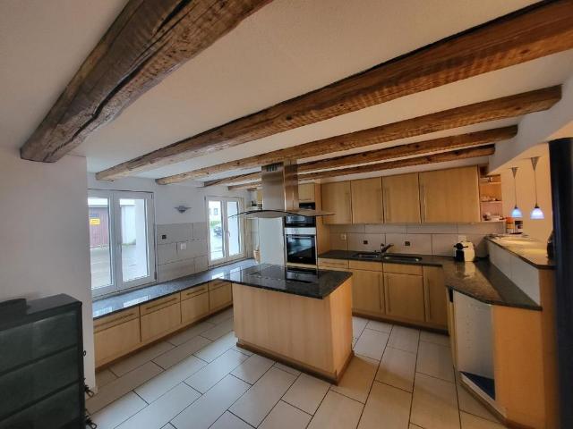 Apartment mieten in Wittenbach, St. Gallen