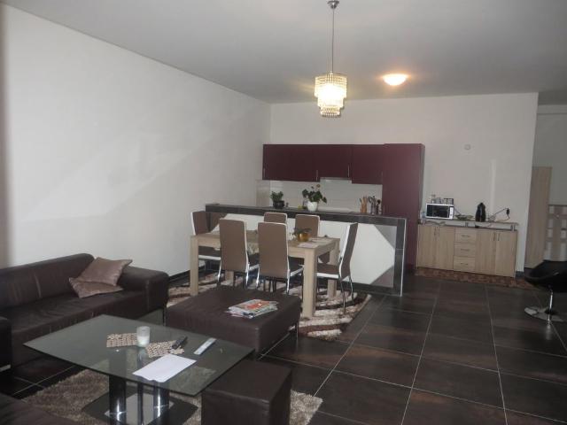 Apartment mieten in Ebnat-Kappel, St. Gallen