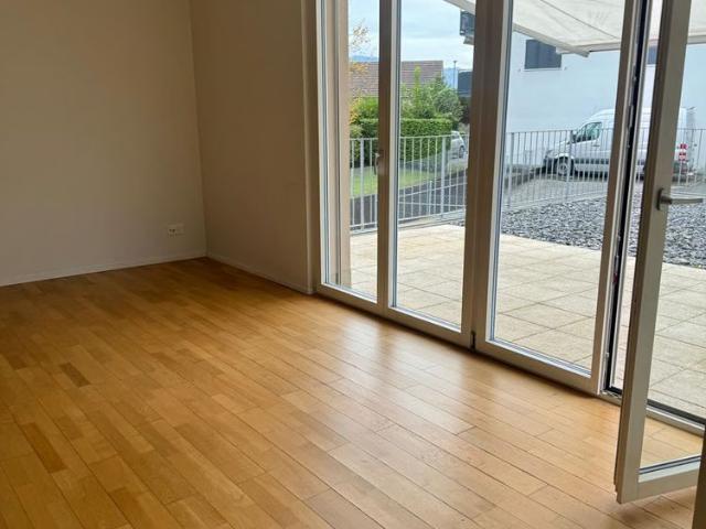 Apartment mieten in Hombrechtikon, Zürich