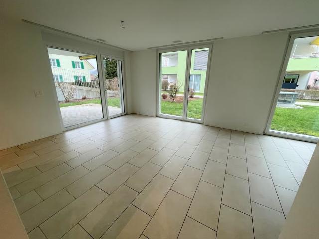Apartment mieten in Gretzenbach, Amtei Olten-Gösgen