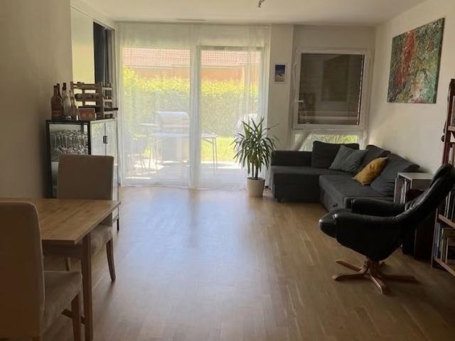 Haus mieten in Cheseaux-Lausanne, Waadt