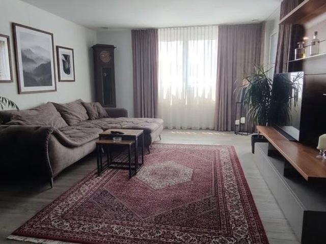 Apartment mieten in Oberriet (SG), St. Gallen