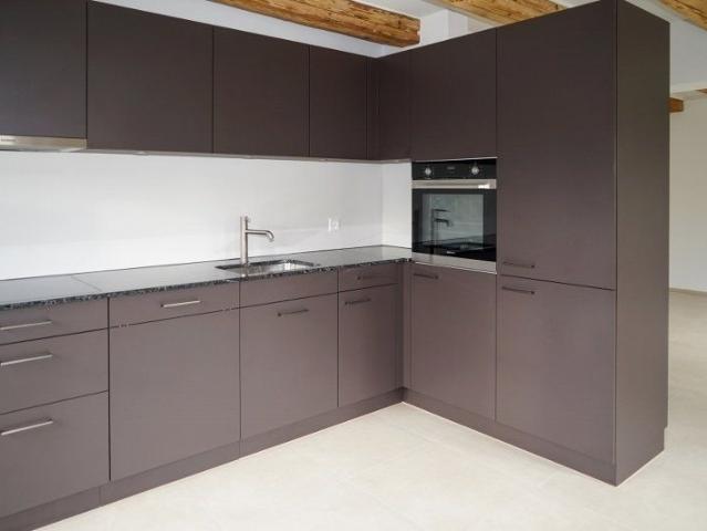 Apartment mieten in Hägglingen, Aargau