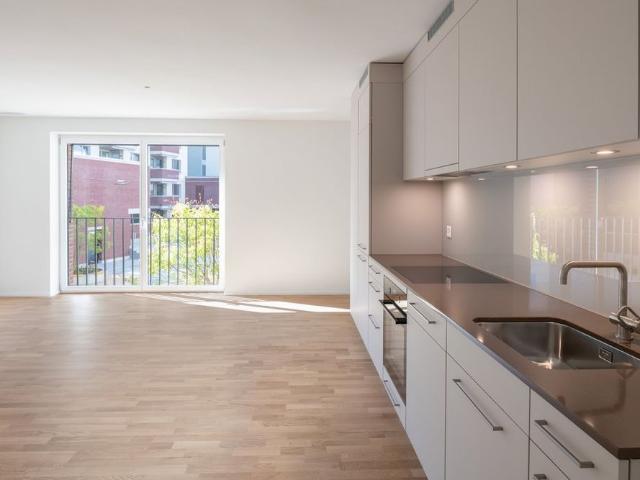 Apartment mieten in Niederwangen, Köniz