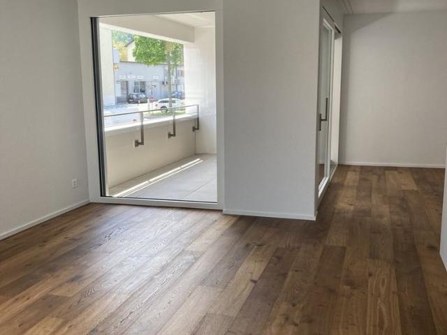 Apartment mieten in Schwarzenbach (SG), St. Gallen