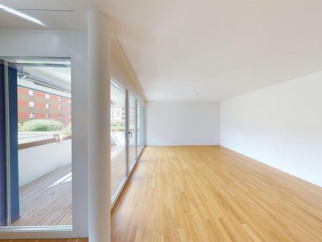 Apartment mieten in Altstätten (SG), St. Gallen