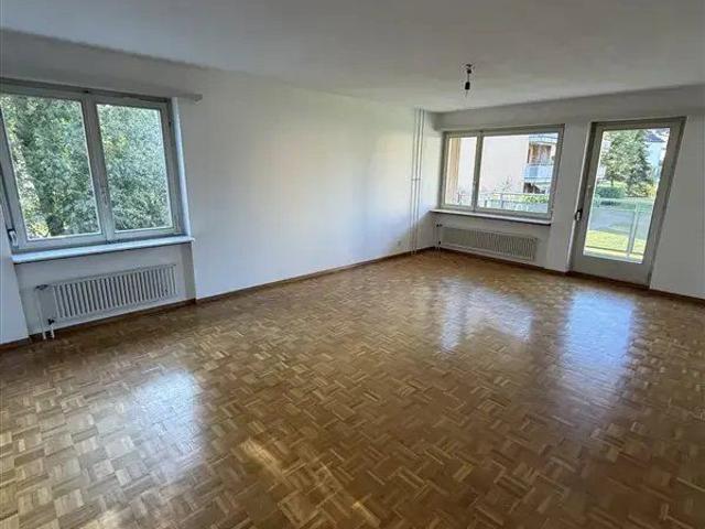 Apartment mieten in Bühl, Malters