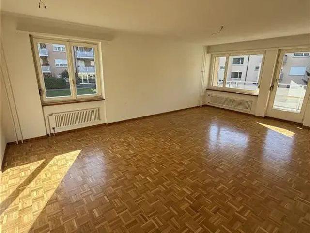 Apartment mieten in Bühl, Malters