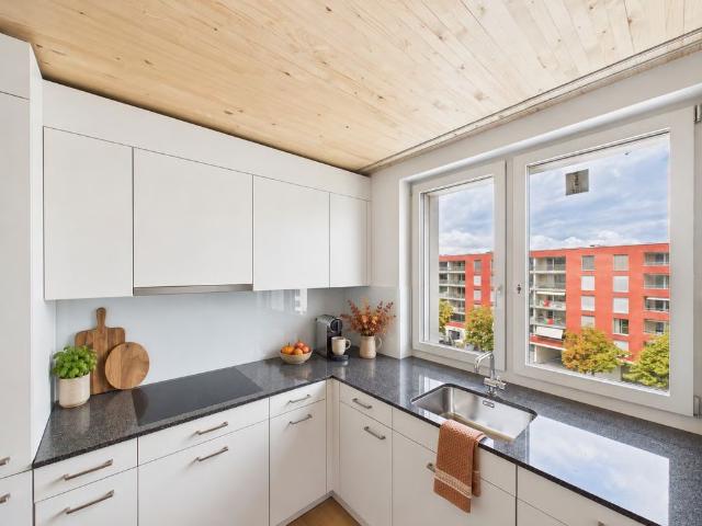 Apartment mieten in Schlieren, Bezirk Dietikon