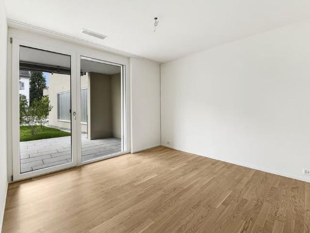 Apartment mieten in Flawil, Wahlkreis Wil