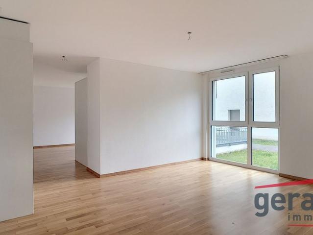 Apartment mieten in Villars, Freiburg