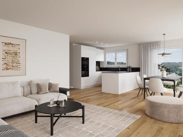 Apartment mieten in Seon, Aargau