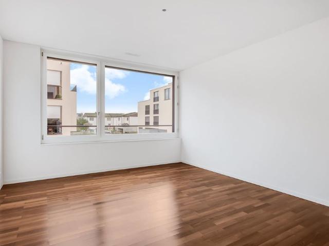 Apartment mieten in Mellingen, Aargau