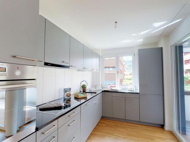 Haus mieten in Altstätten (SG), St. Gallen