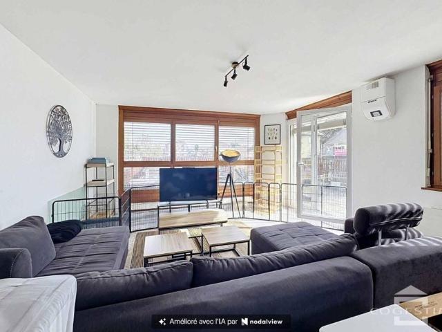 Apartment mieten in Yverdon-les-Bains