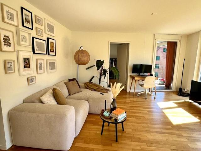 Apartment mieten in Alt-Wiedikon, Zürich