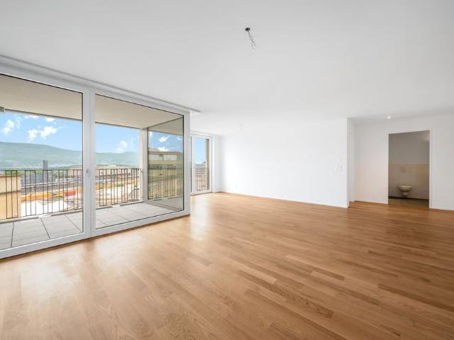 Apartment mieten in Aarau, Aargau