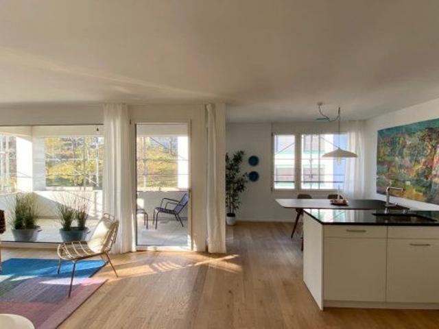 Apartment mieten in Liestal, Basel-Landschaft