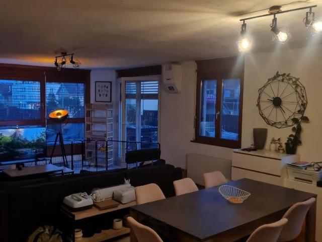 Apartment mieten in Cheseaux-Noréaz, Waadt
