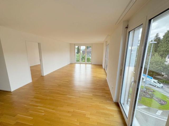 Apartment mieten in Weinfelden, Thurgau