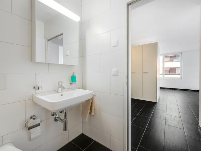 Apartment mieten in Mellingen, Aargau