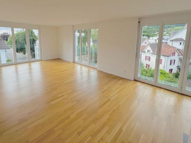 Apartment mieten in Weinfelden, Thurgau