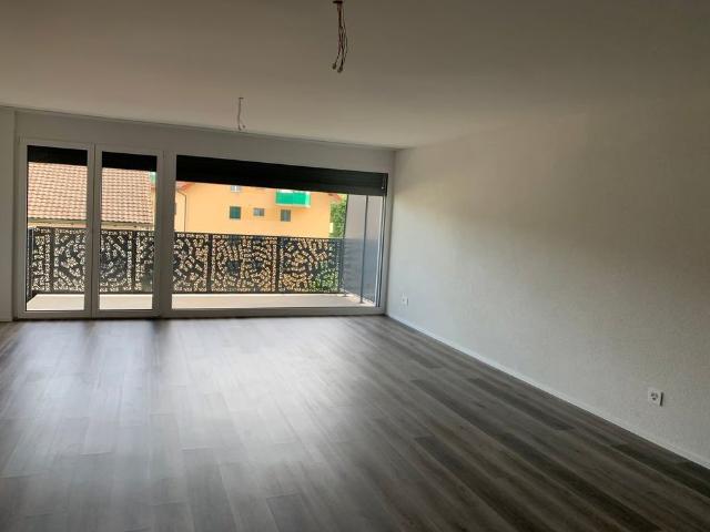 Apartment mieten in Pieterlen, Bern