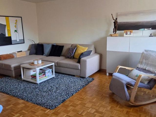 Apartment mieten in Etoy, Waadt