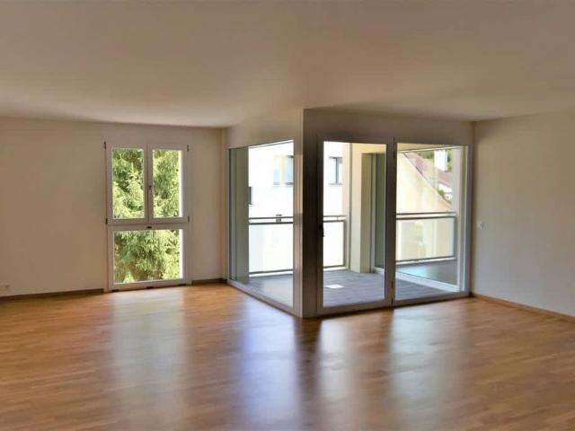 Apartment mieten in Maienfeld, Graubünden