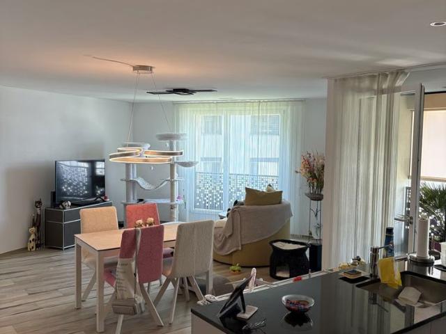 Apartment mieten in Wohlen (AG), Aargau