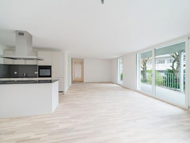 Apartment mieten in Grenchen, Solothurn
