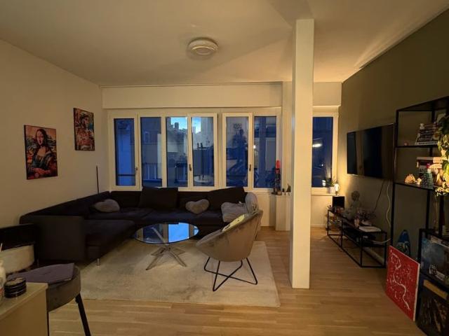 Apartment mieten in Schaffhausen