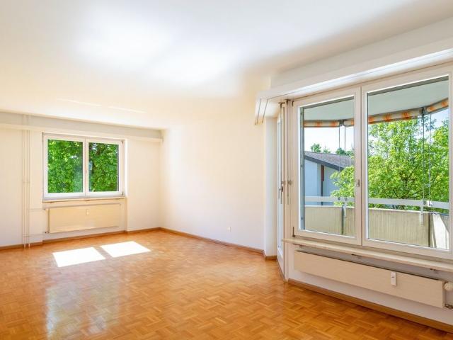 Apartment mieten in Aarau, Aargau